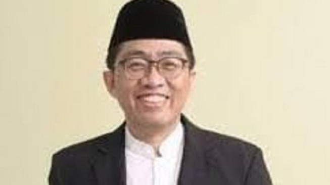 Breaking News… DPP PKB Tunjuk Faisol Riza Gantikan Sofyan Ali